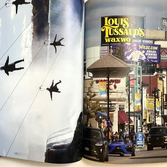 The Baffler. No. 72 new - Picture 8 of 10